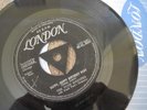 THE TUNE WEAVERS Happy Happy Birthday Baby 1957 TRI CENTRE LONDON    VG