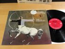 Psych SAGITTARIUS Present Tense COLUMBIA CS-9644 Stereo 2-EYE NM SHRINK