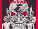 Final Conflict *In The Family**Rare Punk 7