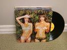 ROXY MUSIC COUNTRY LIFE ORIGINAL VINYL LP SD36-106 1ST PRESSING EXCELLENT