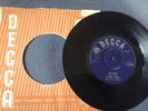 RONNIE JONES - MY LOVE rare UK 1965/ NORTHERN SOUL / MOD HAMMOND / DANCER /MINT-
