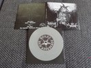 Horna / Den Saakaldte Split EP,1st.Press,Lim.100,Black Metal,Behexen,Goatmoon