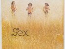 Sex LP Vinyl Album Mono 1971 Trans Canada TC 775