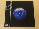 RARE FONTANA RHYTHM & BLUES INC LOUIE, LOUIE 7