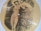 ASIAN (IRANIAN? ARAB? ARMENIAN?) FOLK - USSR SEXY PICTURE FLEXI 78 RPM RECORD 8