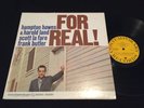 HAMPTON HAWES  For Real  CONTEMPORARY  M3589  Orig. 1961  Deep Groove