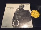 BEN WEBSTER  The Consummate Artistry Of  NORGRAN  1001  Orig. 1954  Deep Groove