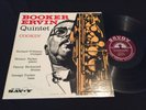 BOOKER ERVIN  Cookin  SAVOY  MG-12154  DEEP GROOVE  MONO  1960