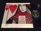 FRANCES WAYNE  The Warm Sound  ATLANTIC  Black Label  1957  Deep Groove