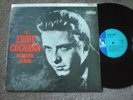EDDIE COCHRAN LP LIBERTY 83009 THE EDDIE COCHRAN MEMORIAL ALBUM NM
