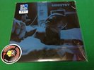 Ministry Greatest Fits NEW Colored Vinyl Metal LP Piranha Records