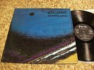 RARE Prog Psych Garybaldi Astrolabio Original 1973 Italy Fonit Label LP
