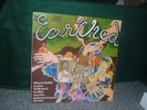 EARTHED MIDDLE EARTH RECORDS ARCADIUM WOODEN O SWEET PLUM RARE LP
