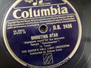 78 rpm SIDNEY TORCH shooting star / dance of an ostracised imp