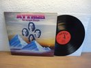 MYTHOS - STRANGE GUYS LP 1978 IN MINT