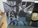 THE DOORS STRANGE DAYS 1968 GERMAN 1ST GOLDEN ELEKTRA