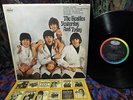 ?1966 ORIG BUTCHER COVER ? THE BEATLES ? YESTERDAY TODAY Lennon McCartney Stones