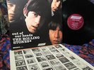SOLID 1965 ORIG = MONO MIXES   THE ROLLING STONES   OUT OF OUR HEADS garage R&B