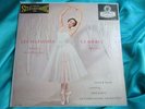 1E BB WB FFSS DG LP : Les Sylphides   La Source   Peter Maag   London CS 6026