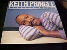 KEITH PRINGLE Perfect Peace BLACK GOSPEL MODERN SWEET SOUL/FUNK LP OG 1984 Onyx
