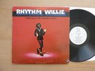 Herb Ellis And Freddie Green ?– Rhythm Willie, USA 1975,  LP,  Vinyl: vg++
