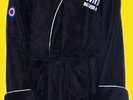 OFFIZIELLER THE WHO BADEMANTEL/BATHROBE MAXIMUM R&B FÜR EXPERTEN & ROCKER