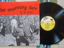The Morning Dew LP Cut The Chatter 1966-68 Kansas Garage M-/M-