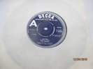 THE CASUALS JESAMINE  DEMO PROMO 45 MINT