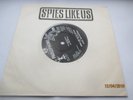 PAUL MCCARTNEY AND WINGS SPIES LIKE US  DEMO PROMO 45 MINT