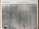 DOLLAR BRAND The Children Of Africa JAPAN LP ENJA SMJ-6135
