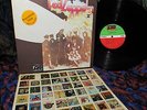 PROMOTIONAL HOT MIX  ( LUDWIG )1969 LED ZEPPELIN II  Hard Heavy Blues Psych PAGE