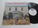 TAJ MAHAL/TAJ MAHAL  LP 1985 DEMON CBS EDSEL ED 166