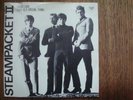 STEAMPACKET II -I Don't Care HOLY GRAIL 1965 Swedish Garage 45 Psych LONGBOATMEN