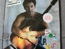 Bruce Springsteen, spare parts,  Maxi Vinyl  UK