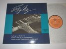 LP/BEETHOVEN/SONATE/ELLY NEY/Colosseum SM 519