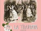 Giuseppe Verdi : Verdi: La Traviata VINYL 12