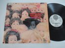 MANFRED MANN CHAPTER THREE/VOLUME TWO LP 1970 PHILIPS VERTIGO SWIRL 6360 012 FOC
