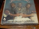 JACK ASHFORD HOTEL SHEET LP ORIGINAL PRESS IN SHRINK AMAZING SHAPE FUNK BREAKS