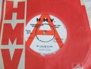 Maxine Brown 'Am I Falling In Love' very rare UK HMV northern soul demo 45 exc