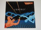 Fancy - LP - Contact - DE 1986 - Italo-Disco / Euro-Disco