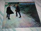 SIMON & GARFUNKEL-SOUNDS OF SILENCE-ITALY FIRST PRESS-EX