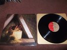 KATE BUSH   LIONHEART    VINYL LP.EX+.