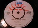 CURTIS KNIGHT ZEUS - PEOPLE PLACES AND THINGS MYSTERIOUS LADY 7