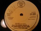 ** SIGNED ** THE GRIMETHORPE COLLIERY BAND / PETER SKELLERN 7