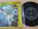 THE MONKEES More of I'm Believer+3 UNIQUE ISRAELI 7'EP Original 60's  RCA Victor