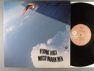 Mecki Mark Men  Flying High   Prog; Jazz-Funk  Finland Press