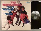 Mindbenders, The  With Woman In Mind   Pop Rock  1967 Mono UK Press