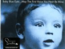 SINATRA FRANK BABY BLUE EYES... DOPPIO VINILE LP 180 GRAMMI NUOVO SIGILLATO