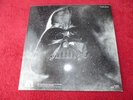 G053 - Star Wars - The Original Soundtrack - Doppel LP