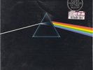 Pink Floyd 'Dark Side of the Moon', Capitol SMAS-11163, Sticker, SEALED